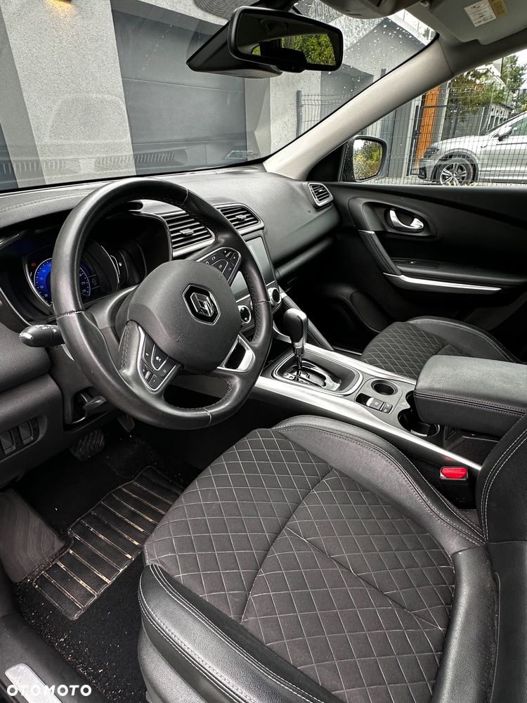 Renault Kadjar 1.3 TCe FAP Intens EDC - 4