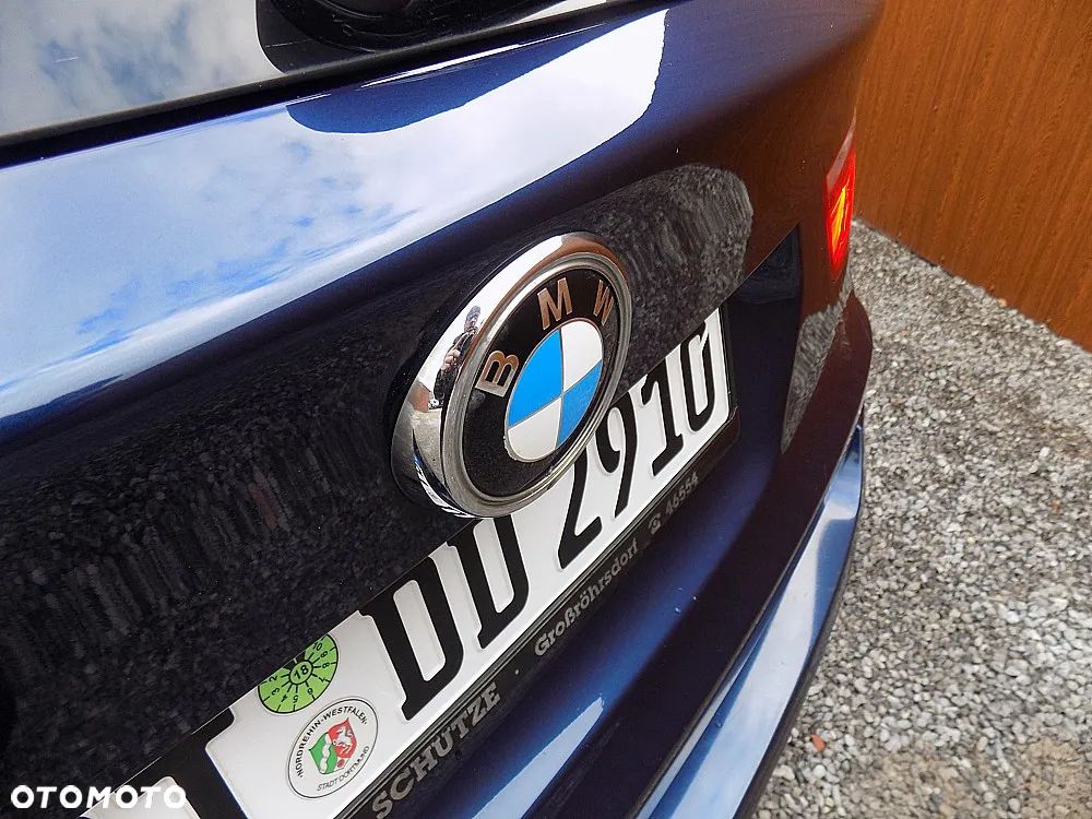 BMW X3 xDrive30d Advantage - 31