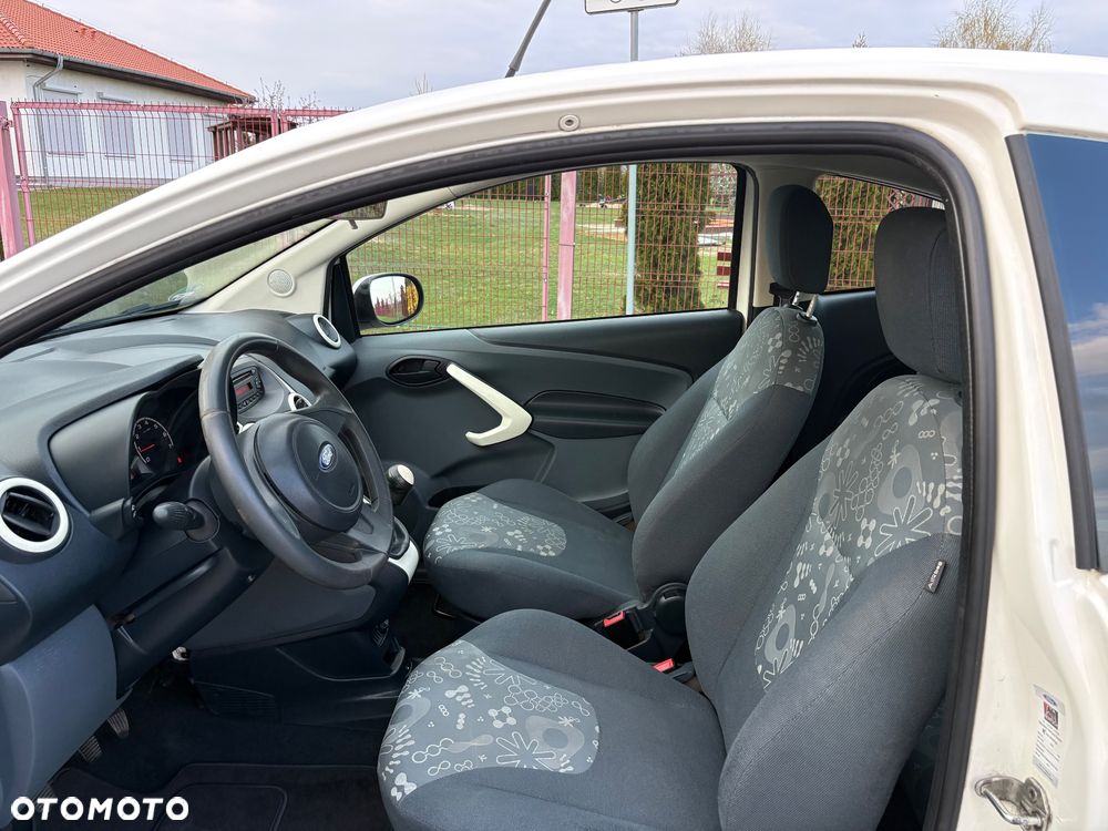 Ford KA 1.2 Start-Stopp-System Trend Edition - 14