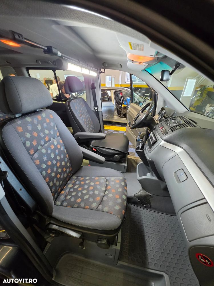 Mercedes-Benz Vito - 7