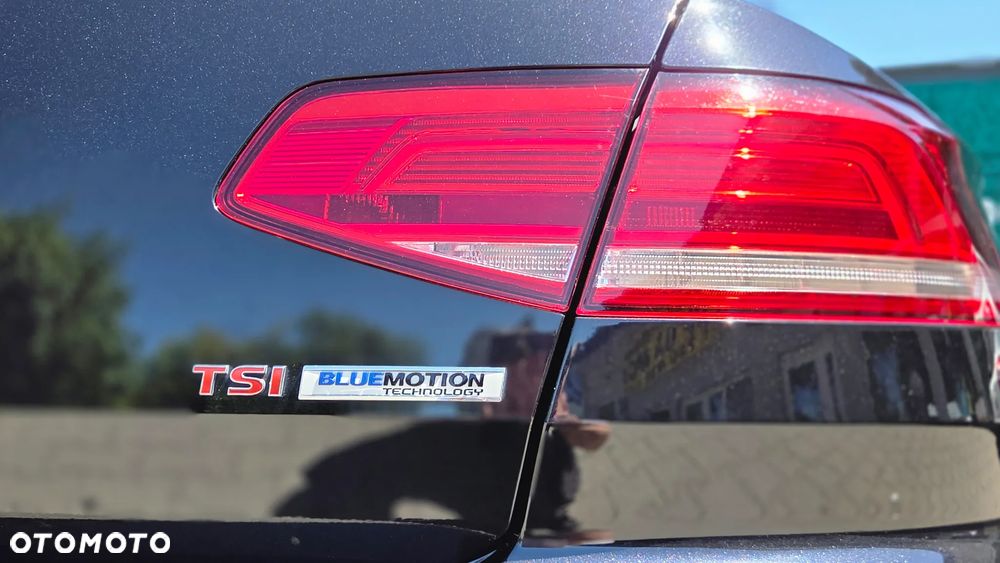 Volkswagen Passat 1.8 TSI BMT Comfortline DSG - 10