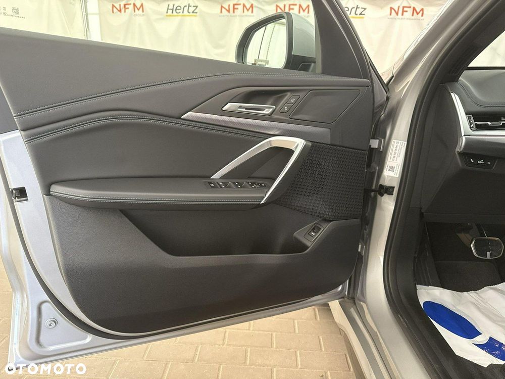BMW X1 - 10
