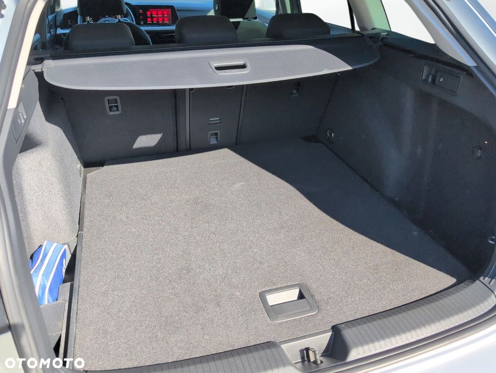 Volkswagen Golf Variant 1.5 TSI EVO Life - 10