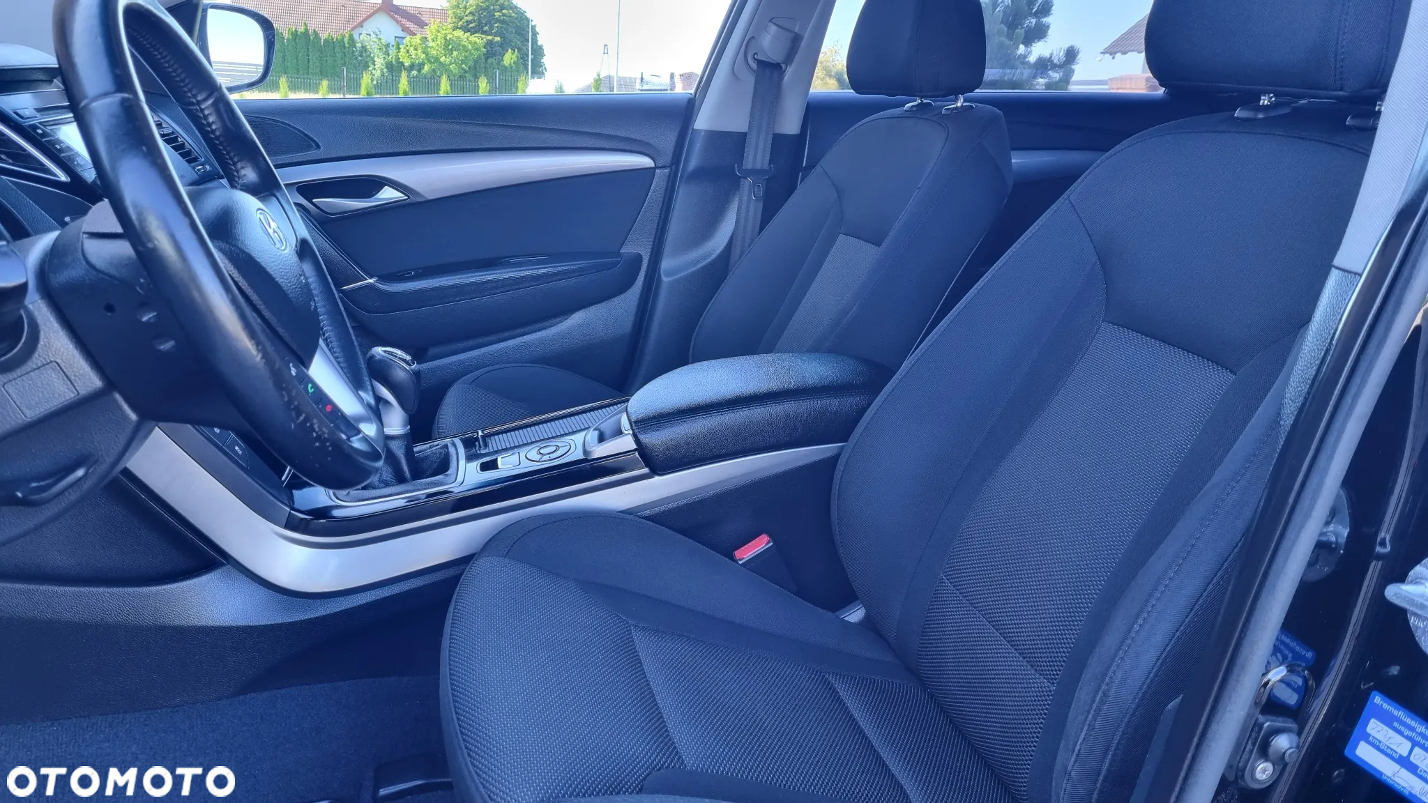 Hyundai i40 1.6 GDI Comfort - 12