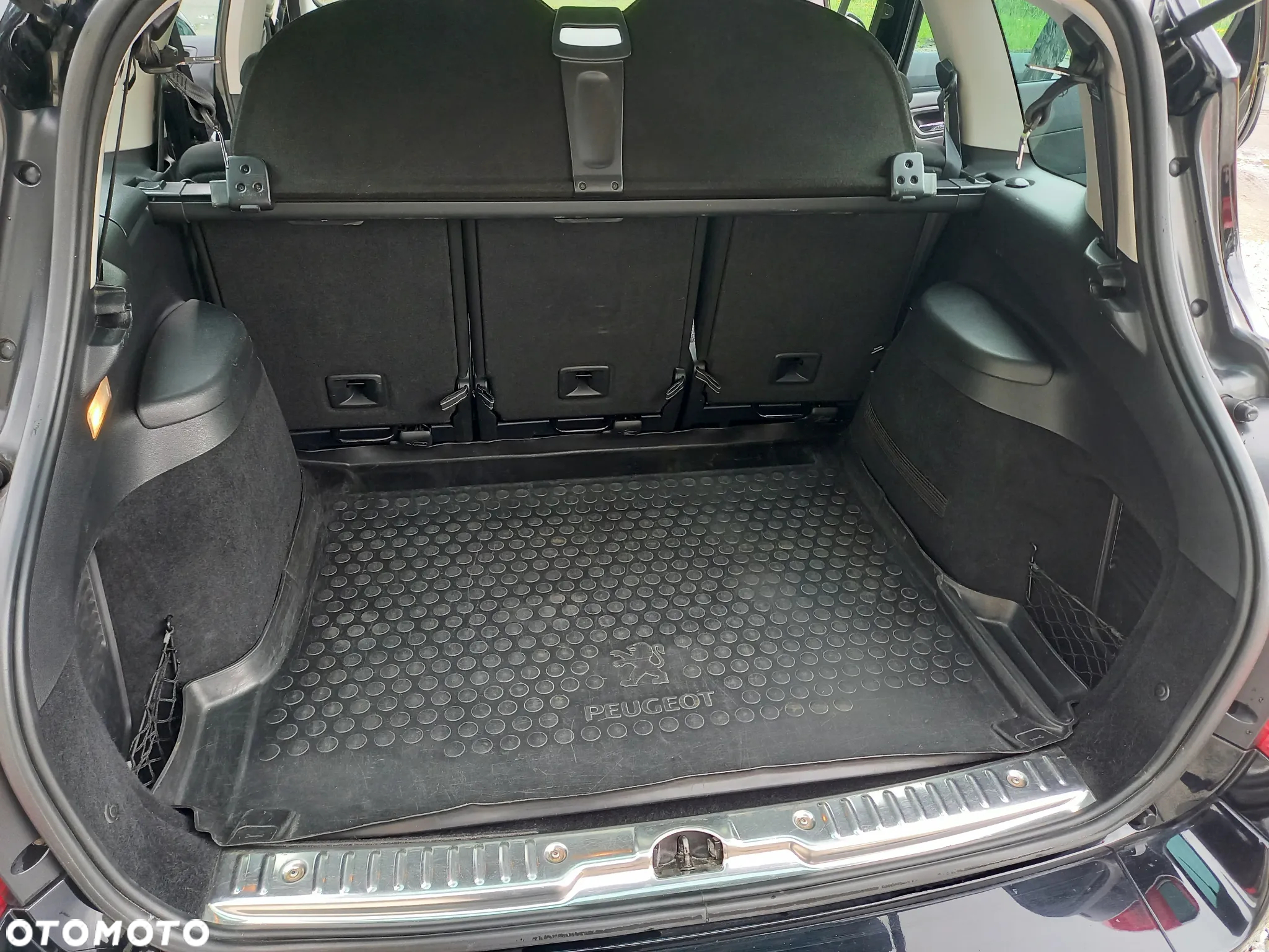 Peugeot 308 SW 120 VTi Active - 13