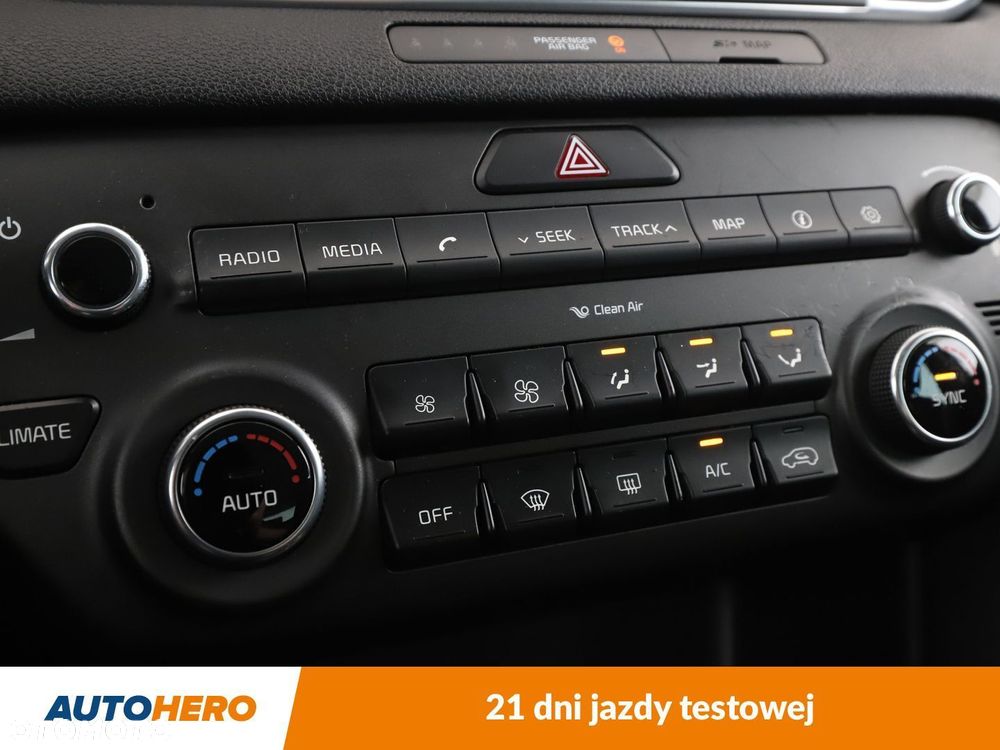 Kia Sportage 1.7 CRDI M 2WD - 24