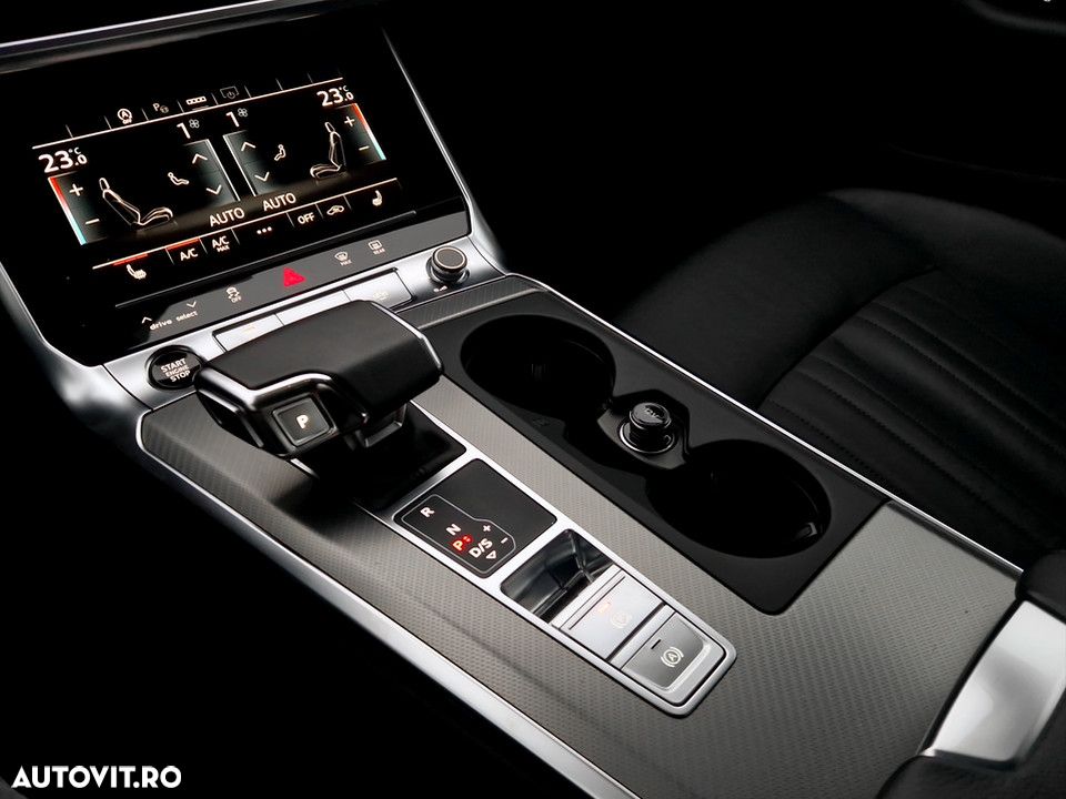 Audi A6 40 TDI S tronic design - 18