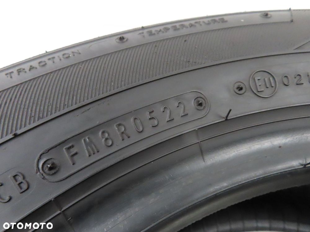 195/60R15 OPONA LETNIA Falken Ziex ZE310 Ecorun 88V - 3