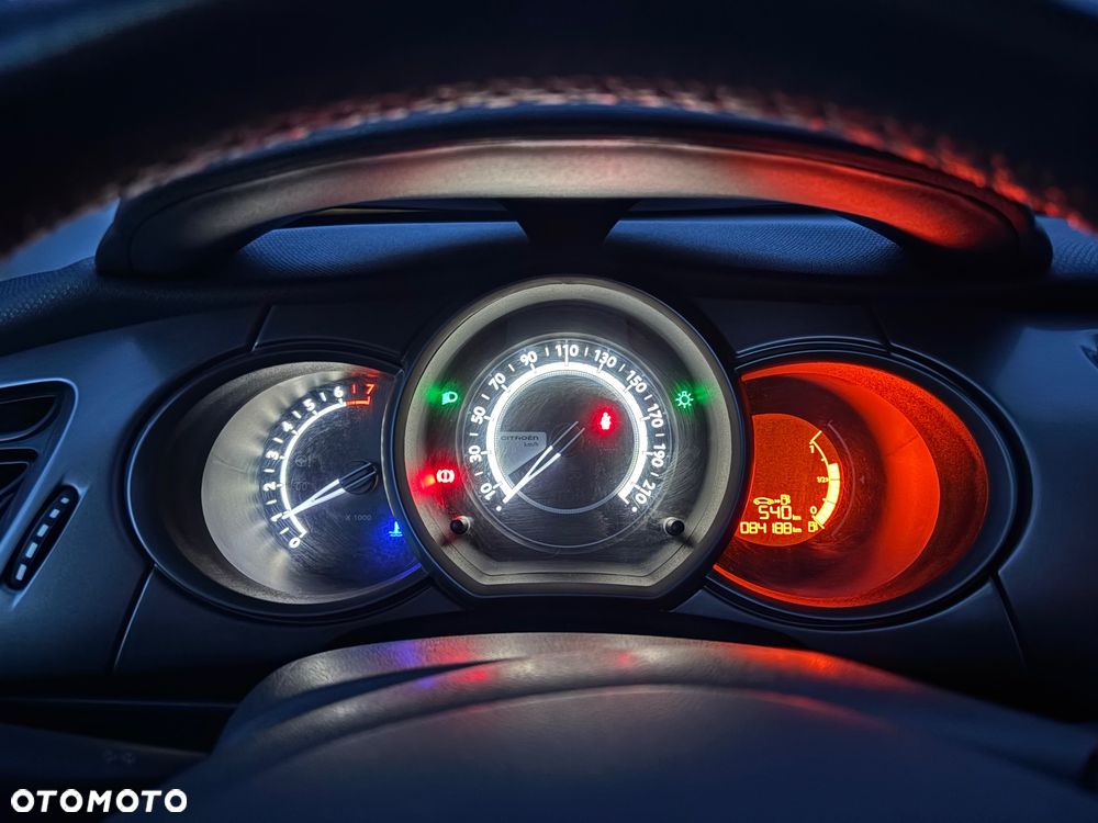 Citroën C3 1.2 PureTech Selection - 24