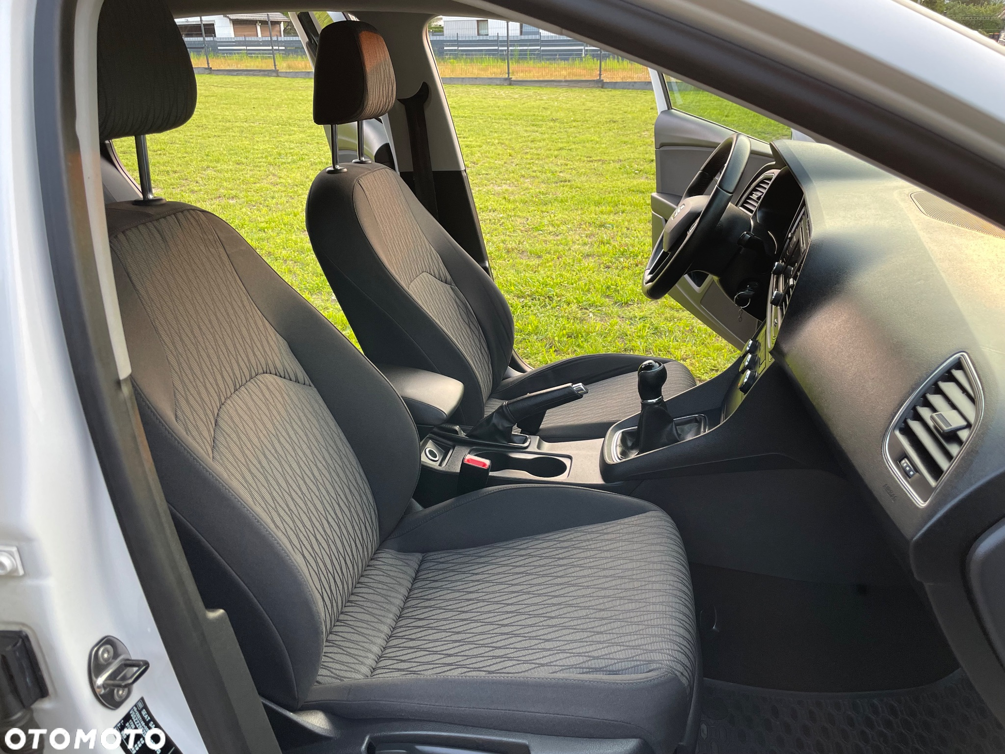 Seat Leon 1.4 TSI Style S&S - 6