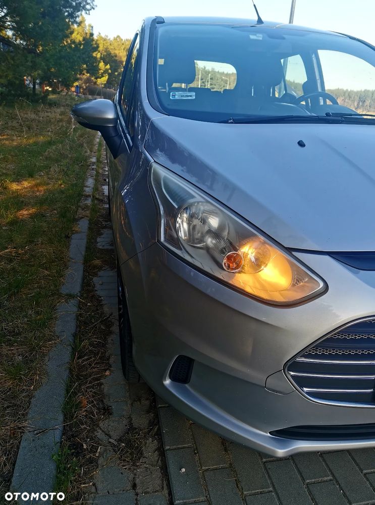 Ford B-MAX - 3
