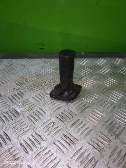 PEÇAS AUTO USADAS para VW Polo 1.9 Tdi 2000 Monta Motor AHF // ASV - 5