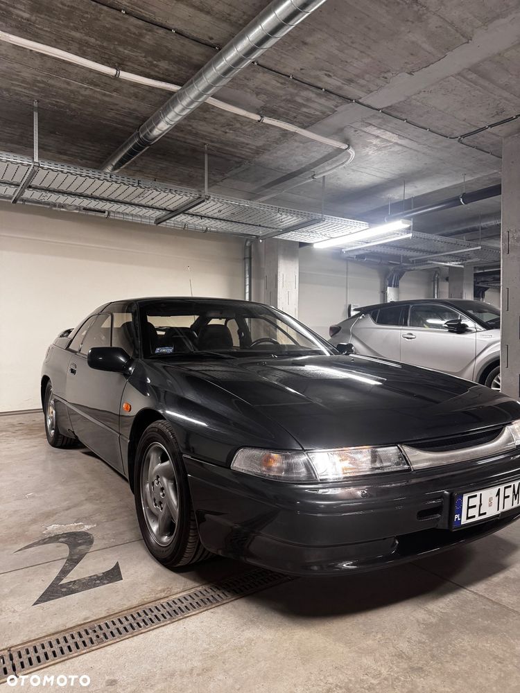 Subaru SVX Standard - 7