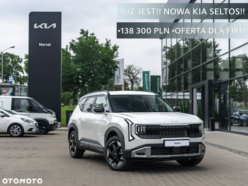 Kia Seltos - 2