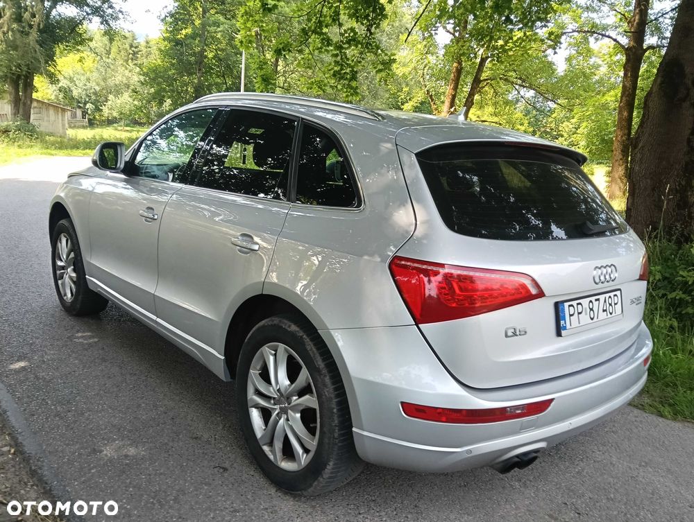 Audi Q5 Sportback - 7