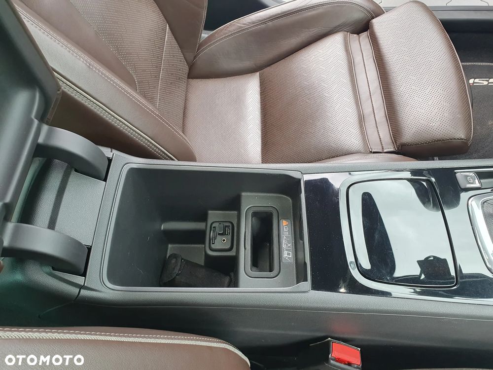 Opel Insignia Sports Tourer 2.0 BiTurbo Diesel 4x4 GSI - 28