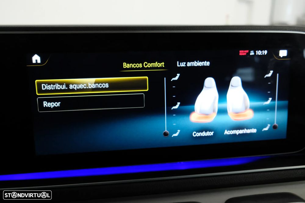 Mercedes-Benz GLE 350 de 4Matic - 32