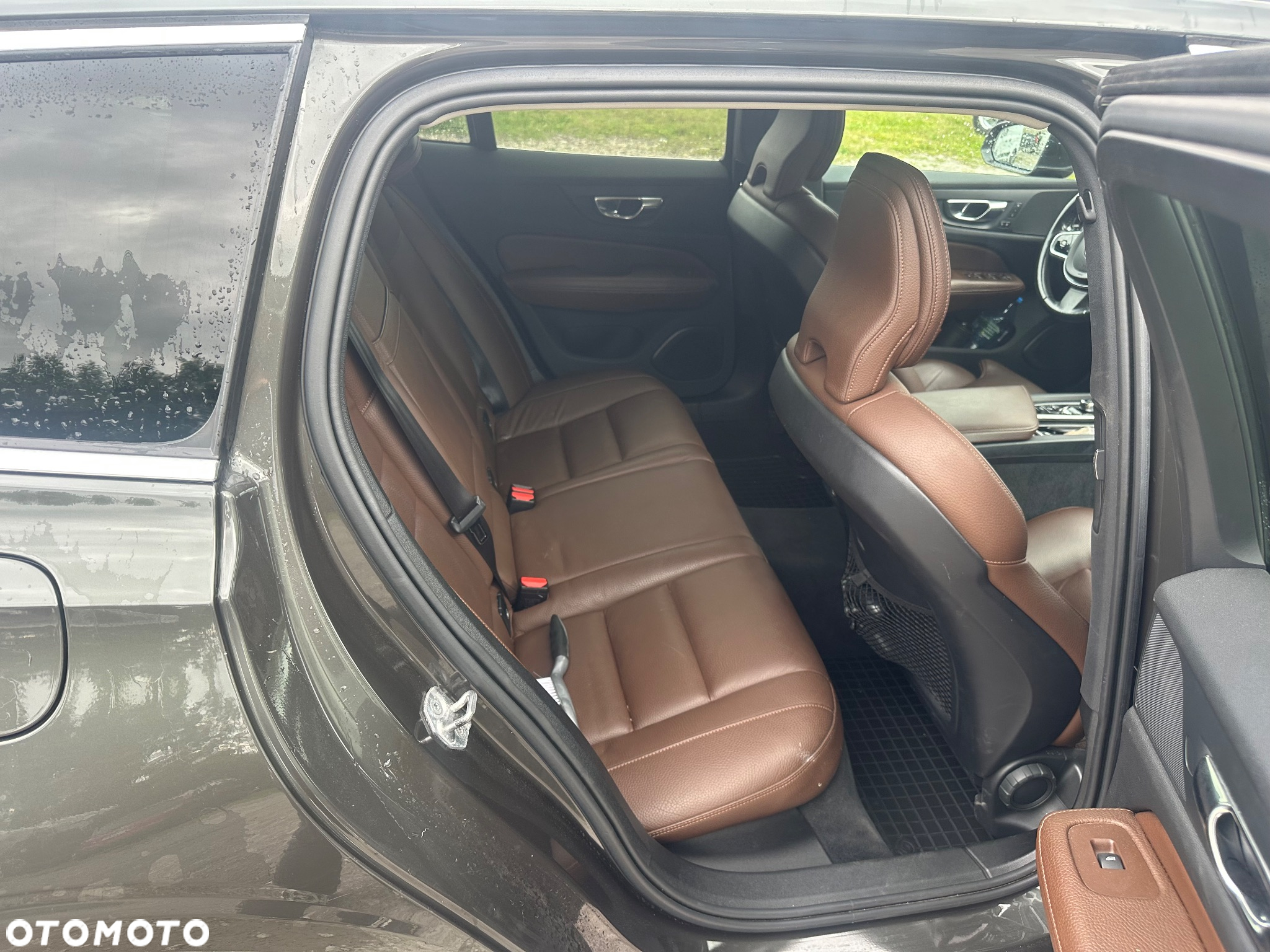Volvo V60 D4 AWD Inscription - 9