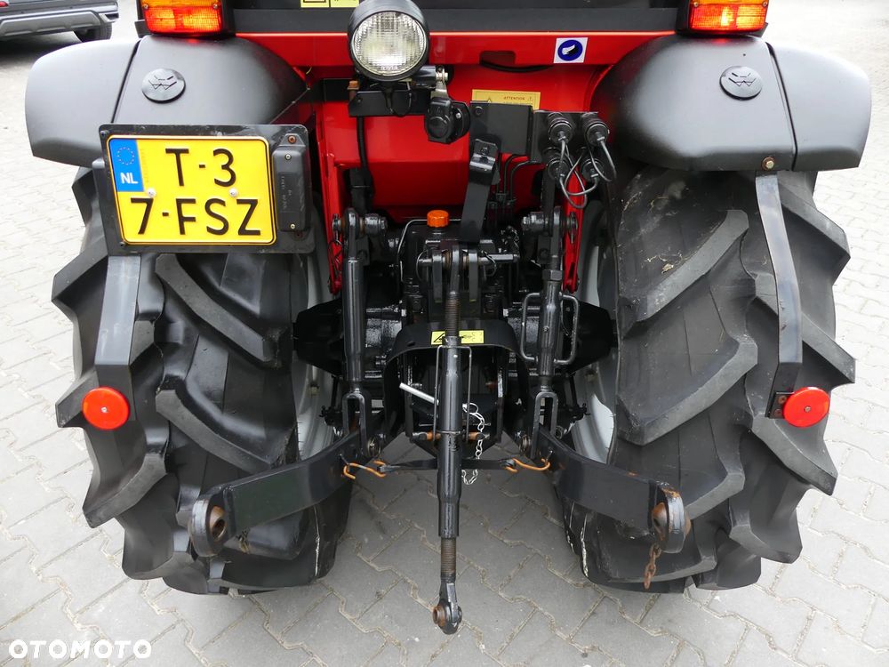 Massey Ferguson MF 1345*45KM*NOWY TYLKO 329MTG*4X4 - 26