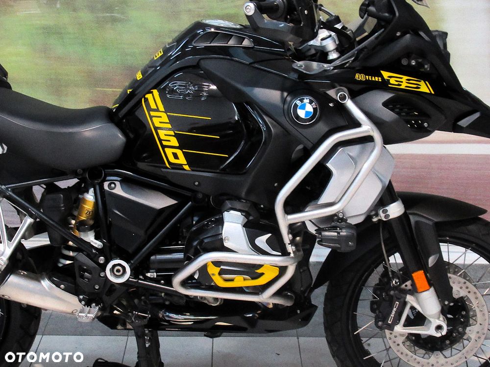 BMW R1250 GS Adventure - 17