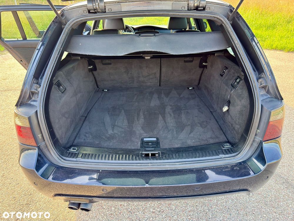 BMW Seria 5 - 13