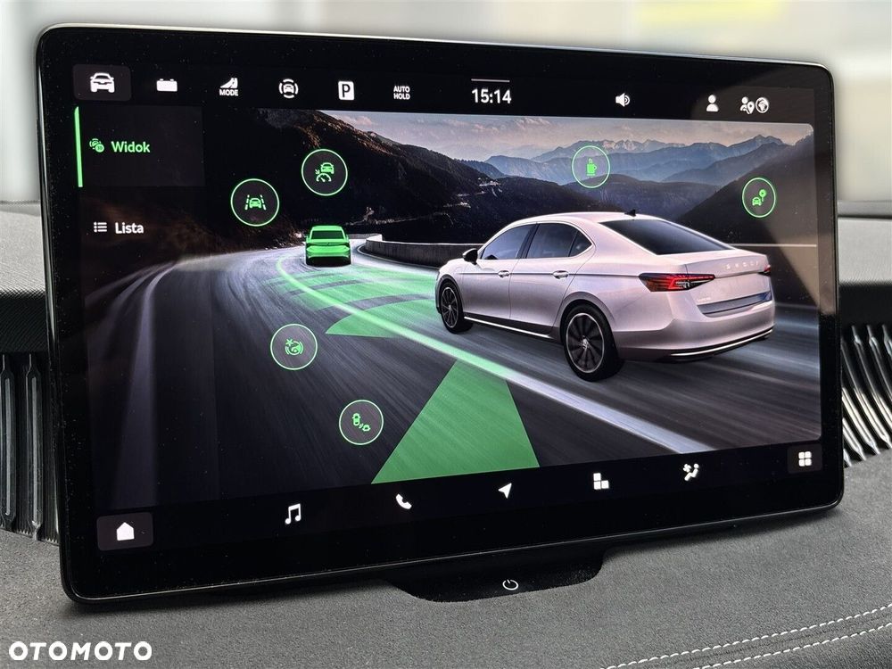 Skoda Superb 1.5 TSI Plug-in Hybrid Sportline DSG - 24