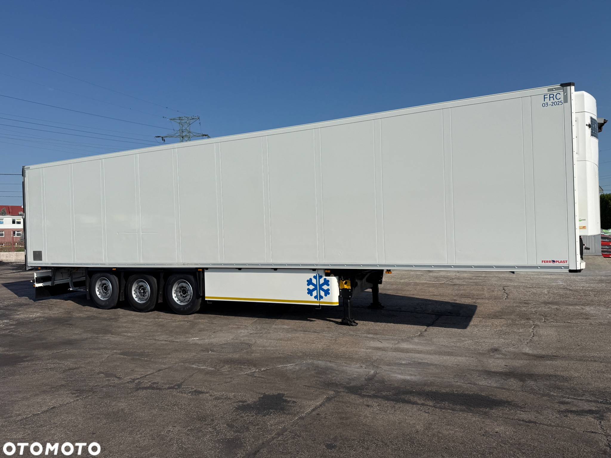Schmitz Cargobull - 11