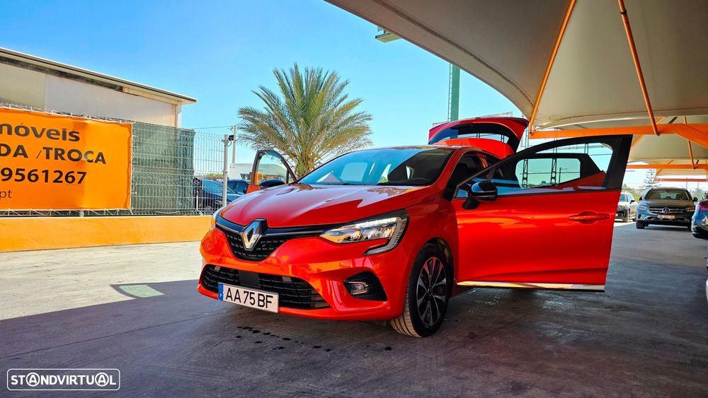Renault Clio 1.0 TCe Exclusive - 14