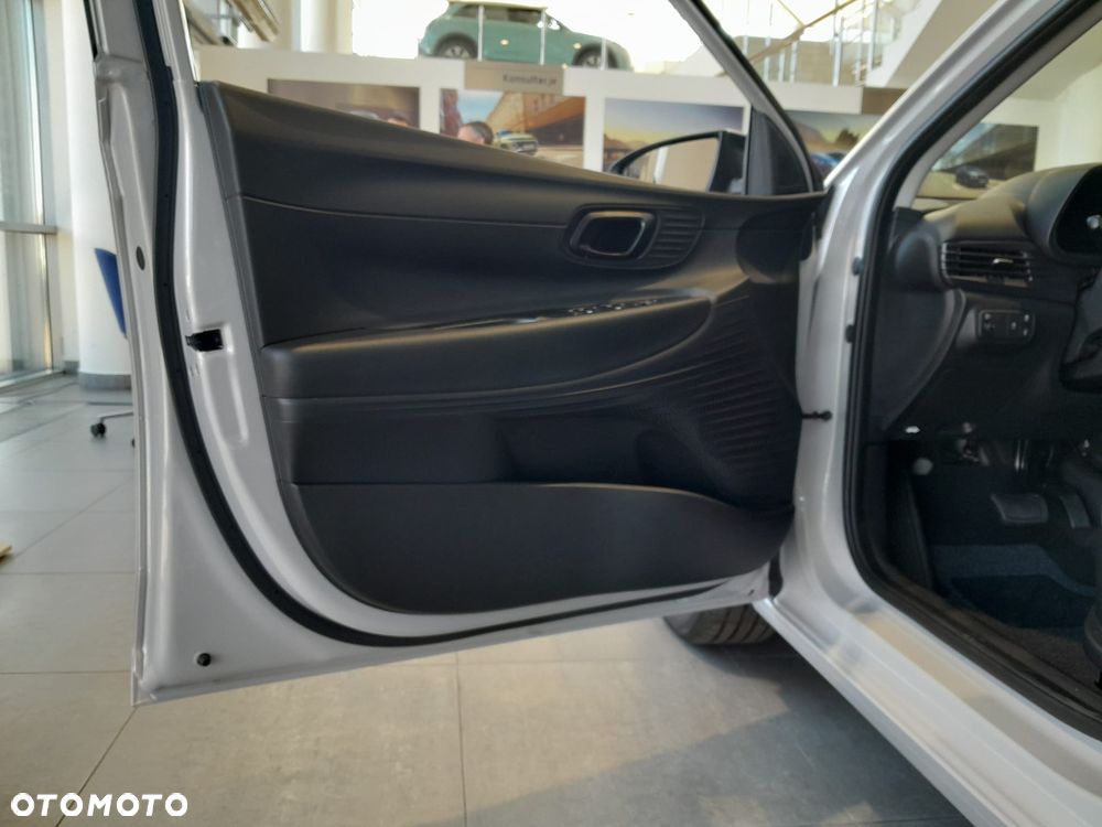 Hyundai i20 1.0 T-GDi Modern DCT - 14