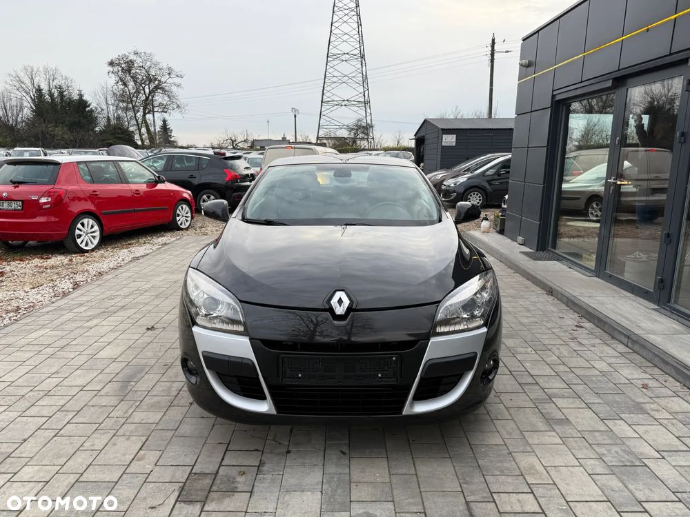 Renault Megane 1.6 16V 110 Authentique - 7