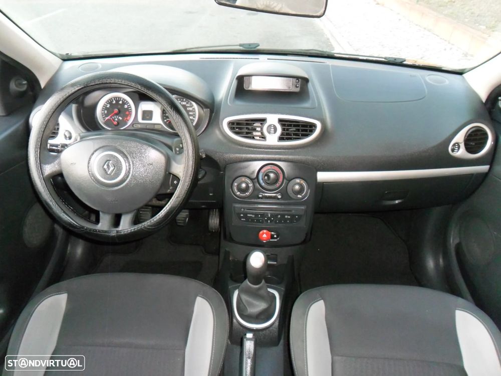 Renault Clio 1.2 TCE Sport - 4