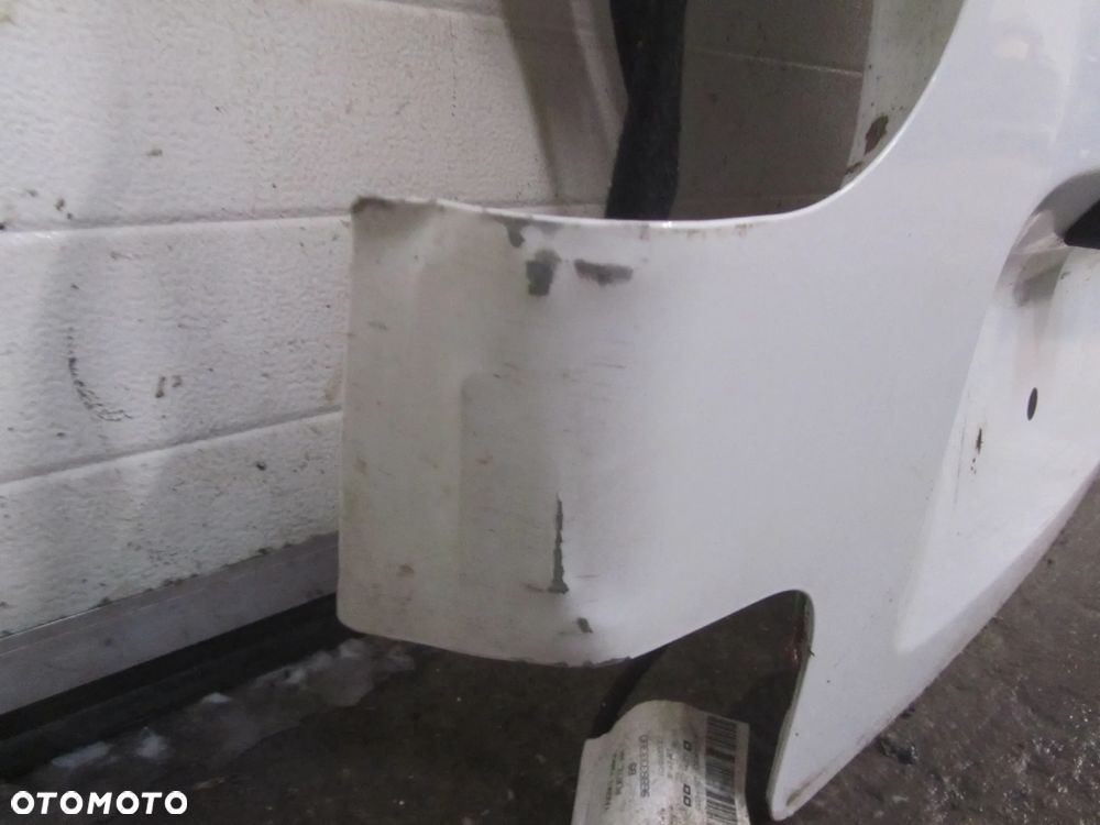 Drzwi Lewy Tył Peugeot Partner-Berlingo 2008- - 5