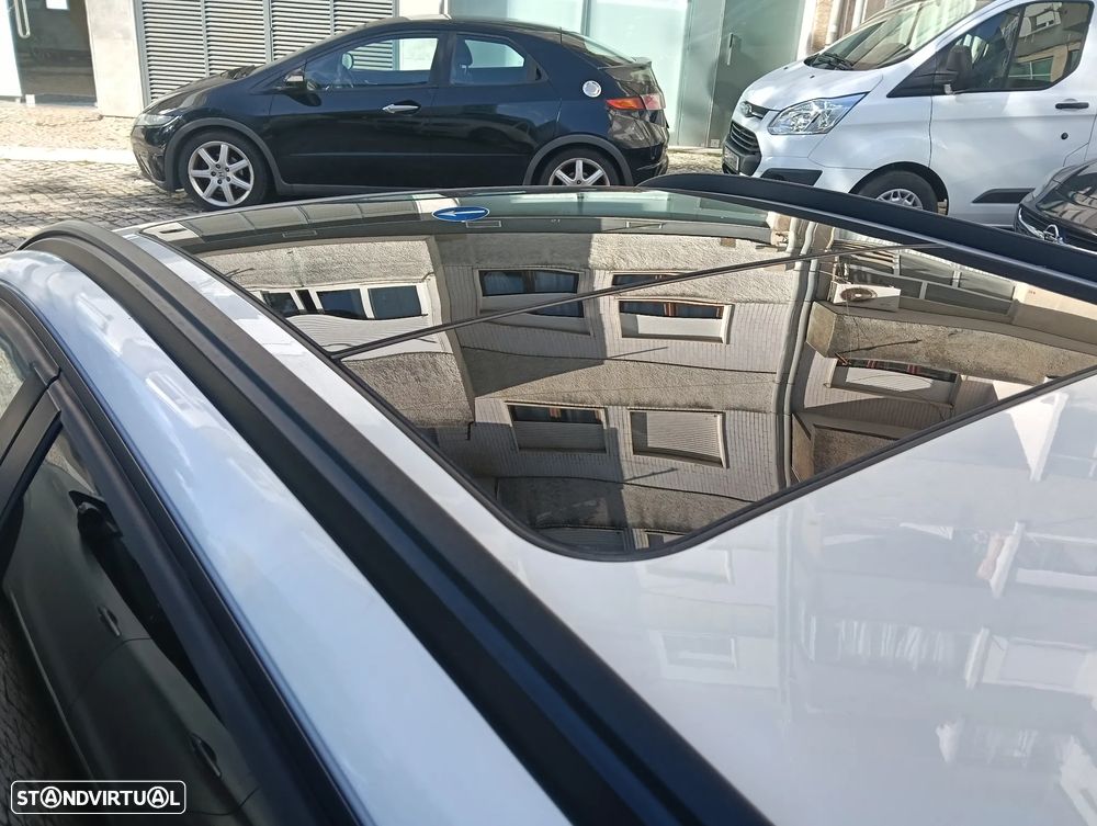 BMW 320 d Pack M - 5