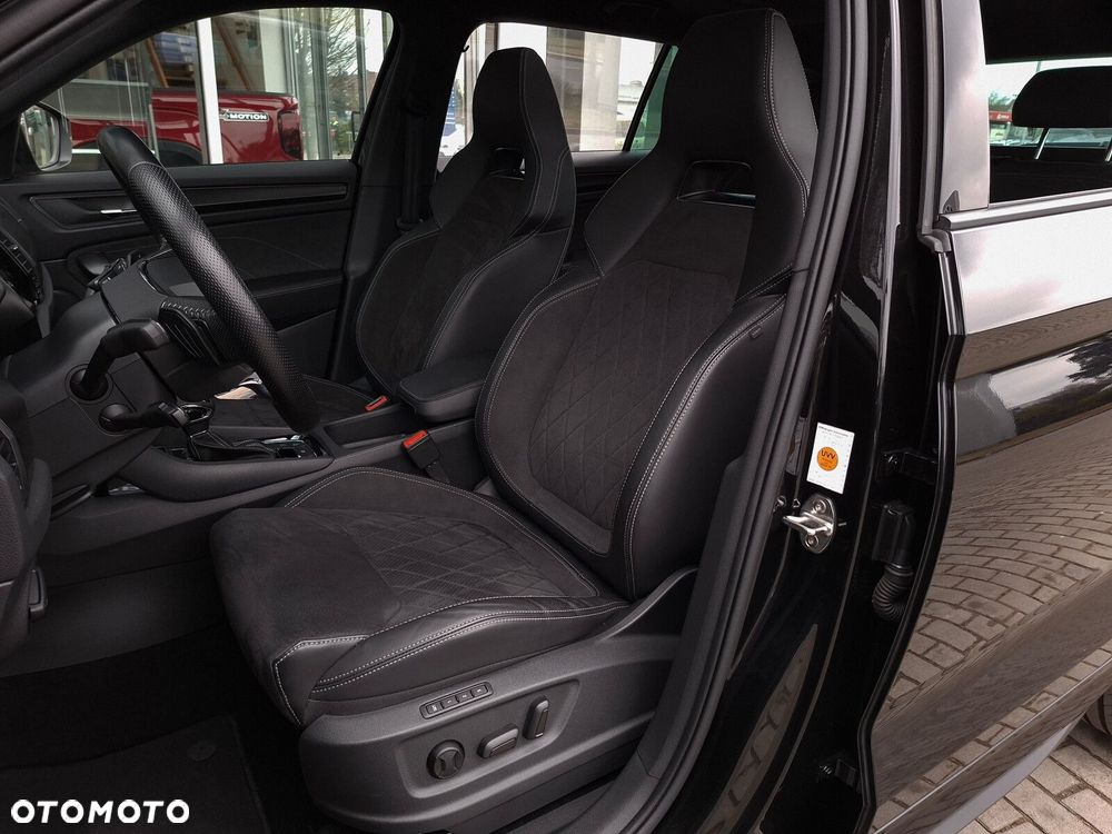 Skoda Kodiaq 2.0 TDI 4x4 Sportline DSG - 12