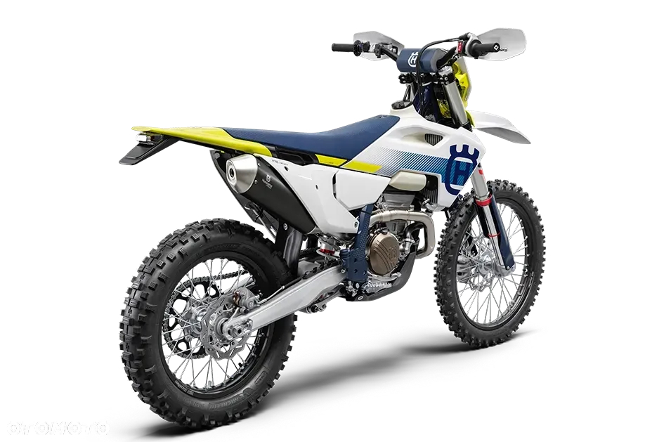 KTM EXC - 3