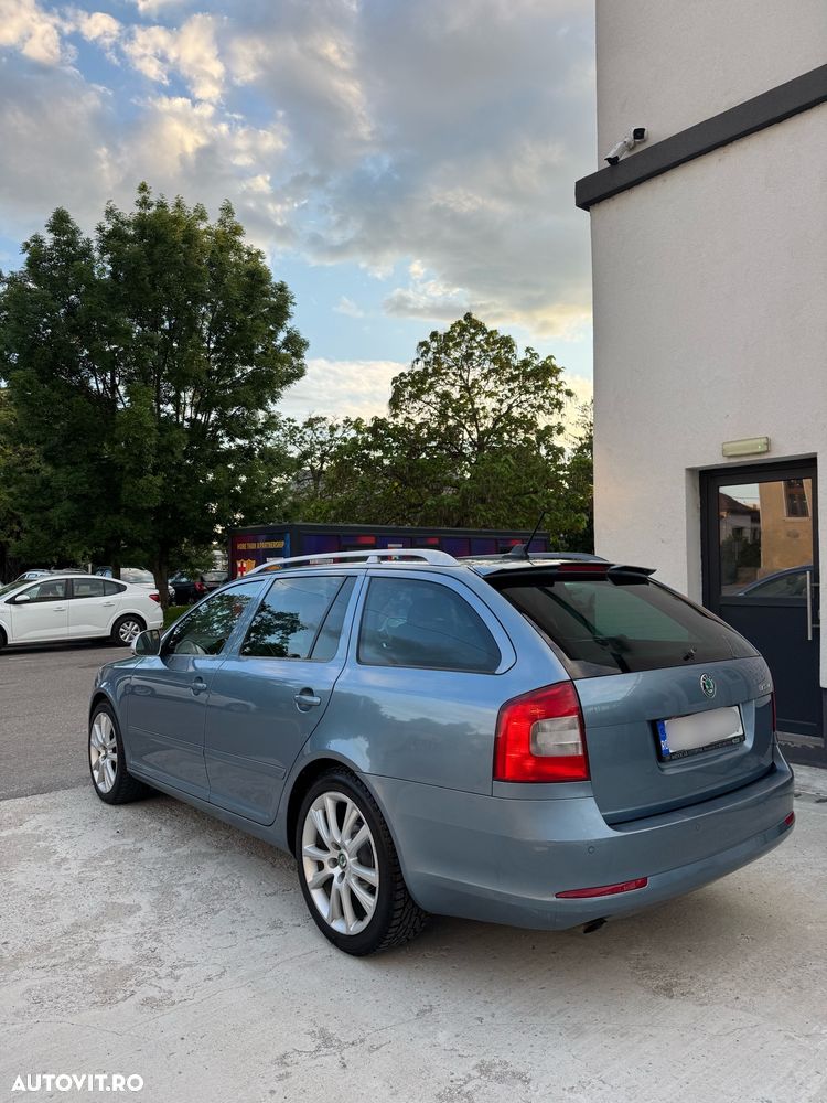 Skoda Octavia 1.6 TDI DPF Sport Edition - 3