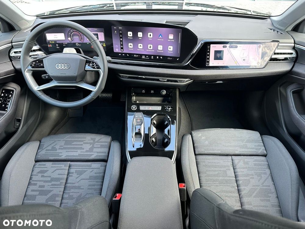 Audi A5 Avant - 17