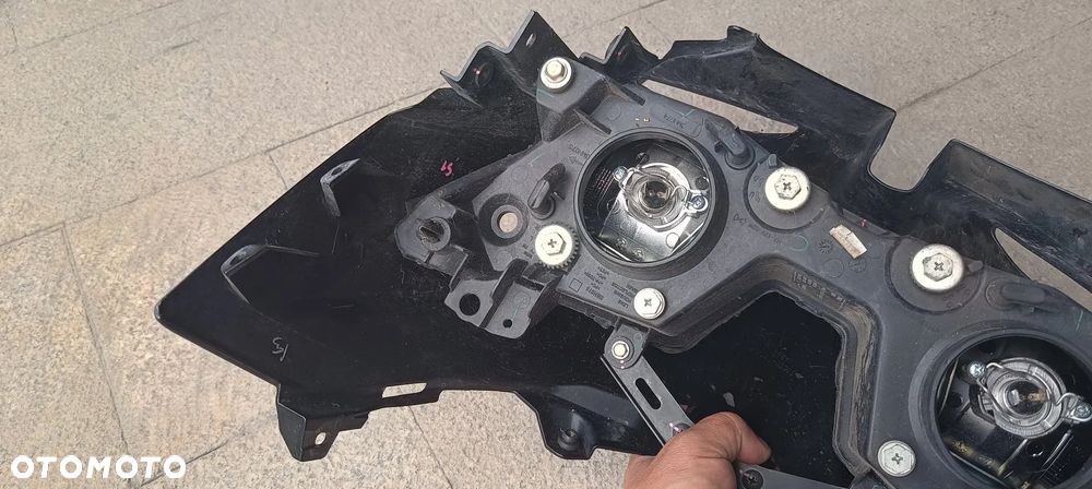 KAWASAKI VERYS 650 1000 LAMPA CZASZA REFLEKTOR OWIEWKA - 13