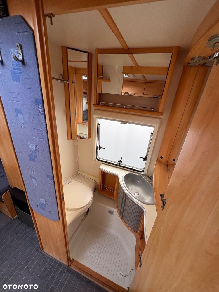 Fendt Saphir 510 - 21