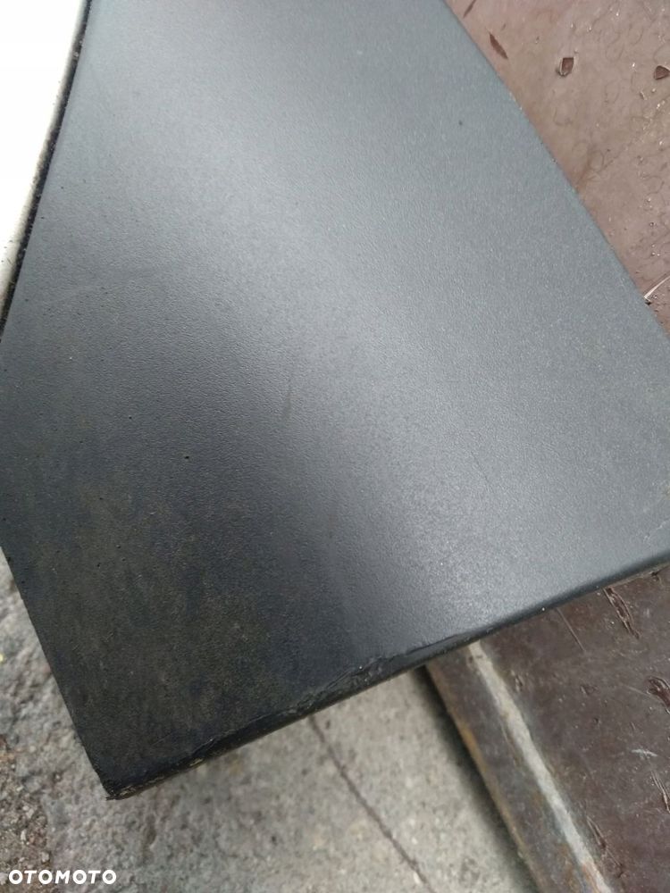 próg listwa nakładka prawy bmw x1 e84 - 3