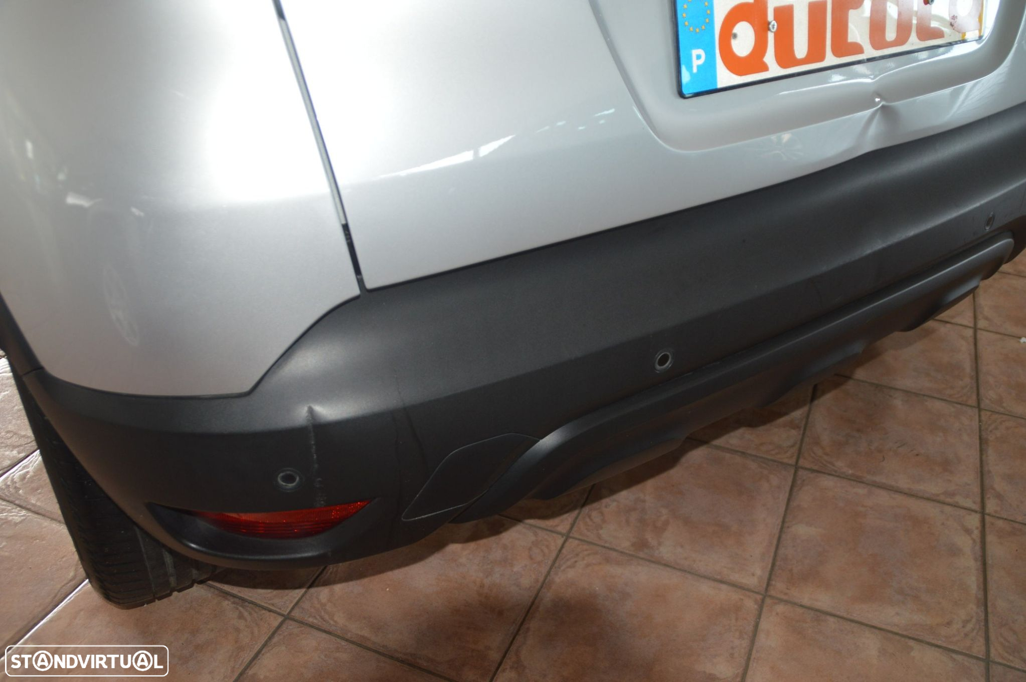 Renault Captur 1.3 TCe Exclusive - 11