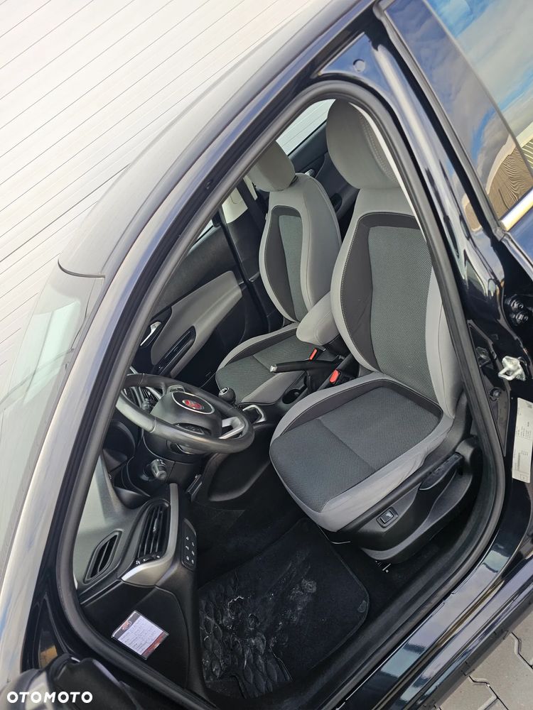 Fiat Tipo 1.6 MultiJet Lounge - 17