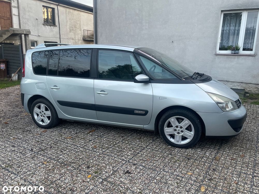 Renault Espace 2.0T 16V Expression - 4