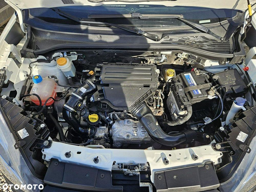 Fiat Doblo - 12