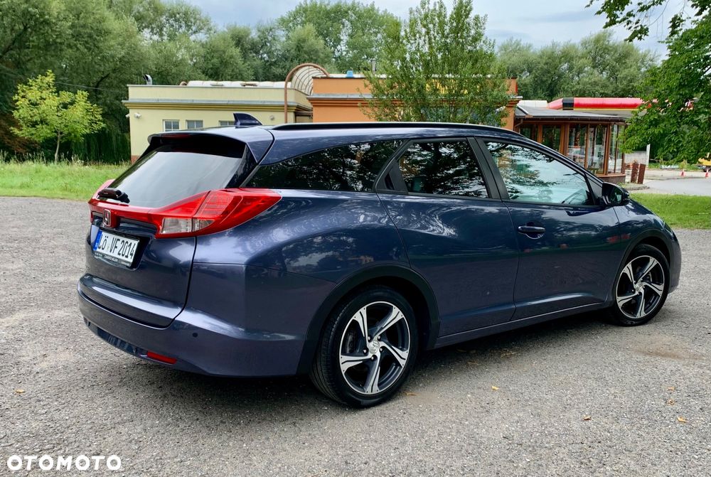 Honda Civic - 2