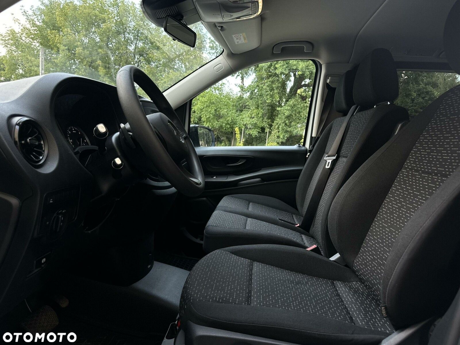 Mercedes-Benz Vito Tourer 114 CDI L2 Pro 9G-Tronic 447.703 - 17