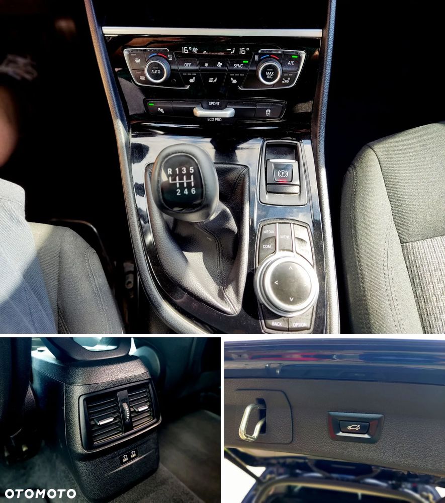 BMW Seria 2 216i GT GPF Advantage - 29