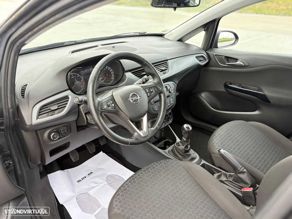 Opel Corsa 1.3 CDTi Edition - 6