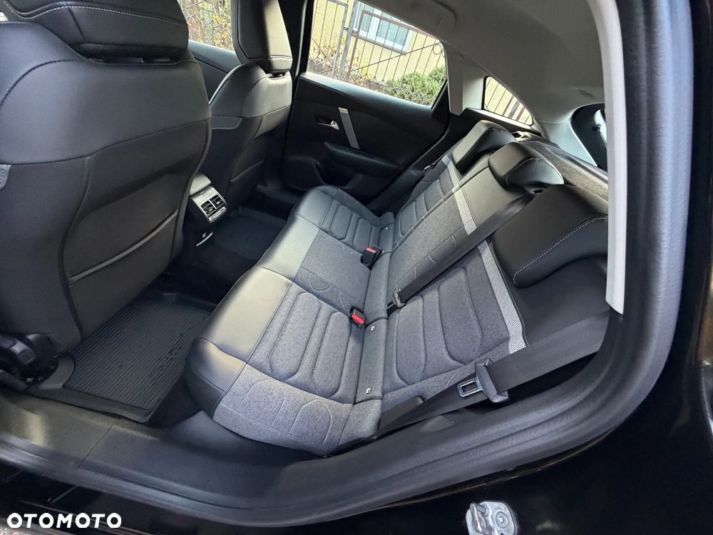 Citroën C4 1.2 PureTech Feel Pack S&S - 32