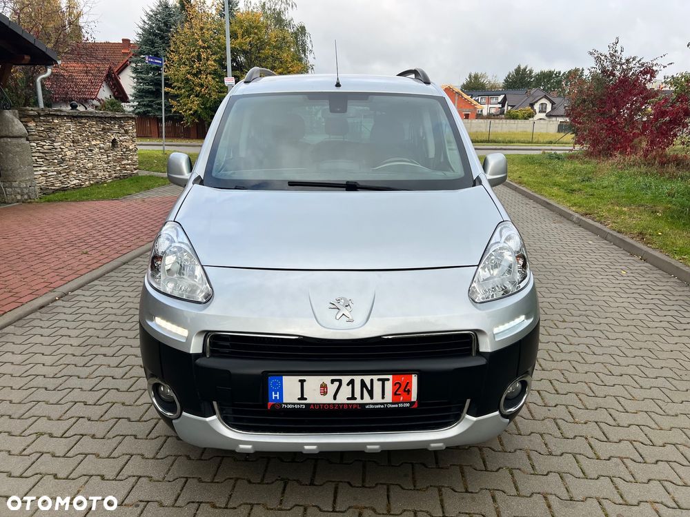 Peugeot Partner HDi FAP 115 Active - 3